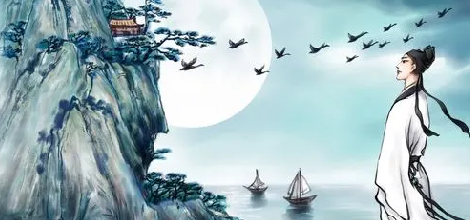9036诗词网 - 古诗词鉴赏 - 好听的句子摘抄