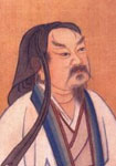 魏晋诗人陶渊明简介、事迹和成就-陶渊明主要代表作品有哪些?