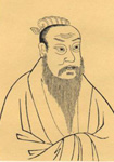 南北朝诗人谢灵运简介、事迹和成就-谢灵运有哪些传世佳句?