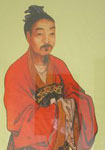 两汉诗人贾谊人物简介、事迹和成就-贾谊主要代表作品有哪些?