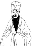 元代诗人张可久人物简介、事迹和成就-张可久有哪些诗集?