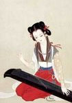 宋代诗人朱淑真简介、事迹和成就-朱淑真有什么代表作?