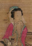 两汉诗人蔡琰简介、事迹和成就-蔡琰有哪些诗集?