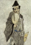 宋代诗人道济人物简介、事迹和成就-道济有哪些传世佳句?