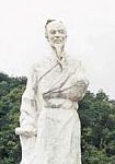 明代诗人冯梦龙简介、事迹和成就-冯梦龙主要代表作品有哪些?