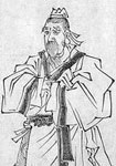 魏晋诗人干宝简介、轶事和典故-干宝有什么代表作?