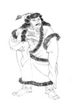 元代诗人高克恭简介、事迹和成就-高克恭有什么代表作?