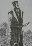 魏晋诗人毌丘俭生平简介、轶事和成就-毌丘俭有什么代表作?