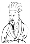 元代诗人贯云石简介、事迹和成就-贯云石有哪些传世佳句?