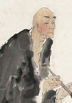 唐代诗人怀素生平简介、轶事和成就-怀素有什么代表作?