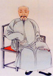 清代诗人李绂生平简介、轶事和成就-李绂有哪些传世佳句?