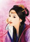 唐代诗人刘采春生平简介、轶事和成就-刘采春主要代表作品有哪些?