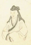 清代诗人柳如是人物简介、事迹和成就-柳如是有什么代表作?