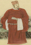 元代诗人吕思诚人物简介、事迹和成就-吕思诚有哪些诗集?