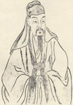 元代诗人倪瓒简介、事迹和成就-倪瓒主要代表作品有哪些?