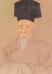 诗人自周人物简介、事迹和成就-自周有什么代表作?