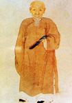 清代诗人孙星衍生平简介、轶事和成就-孙星衍有什么代表作?