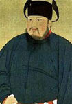 五代诗人王镕人物简介、事迹和成就-王镕有哪些传世佳句?