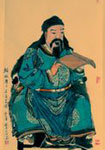 元代诗人王庭筠简介、轶事和典故-王庭筠有哪些诗集?