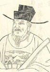 两汉诗人杨恽人物简介、事迹和成就-杨恽有什么代表作?