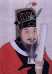 唐代诗人长孙无忌人物简介、事迹和成就-长孙无忌有什么代表作?