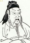 唐代诗人张旭简介、事迹和成就-张旭有什么代表作?