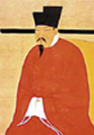 宋代诗人赵顼简介、事迹和成就-赵顼有什么代表作?