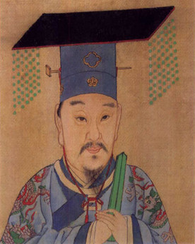 明朝开国大将常遇春有何过人之处，常遇春是怎么死的？