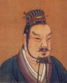 武丁的一生有几个妻子？三个妻子都是谁？