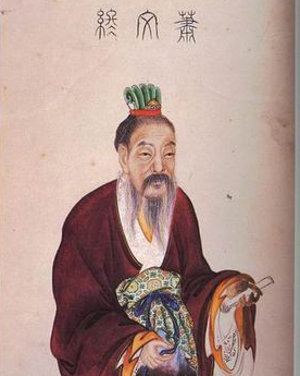 平阳侯曹参与刘邦是什么关系 曹参最后是怎么死的