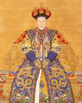 历史上的孝圣宪皇后是如何一路晋升的？