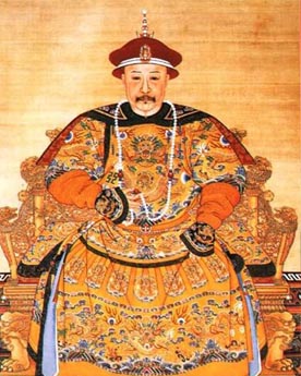 嘉庆帝为什么他救不了大清?真相是什么