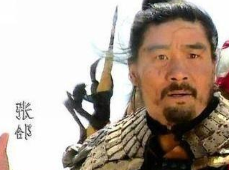 木门血色：张郃之死背后的权力暗流与将星陨落