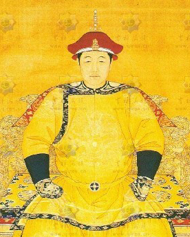 姐妹两人共侍一帝，两人结局却截然不同