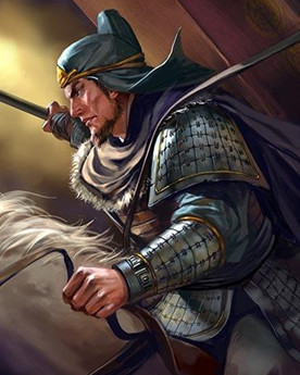 庞德的儿子是谁 庞德的儿子真的杀了关羽的全家吗