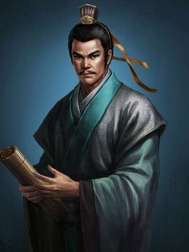 曹操的谋士戏志才：完全被三国演义忽略的牛人