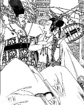 北齐宰相祖珽：我就是个奇葩