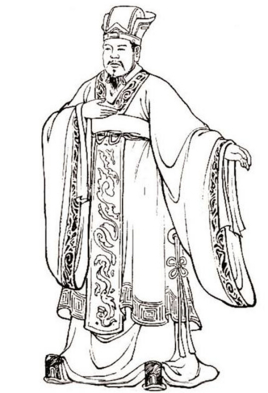 举贤任能人心所向一代明主——孙权