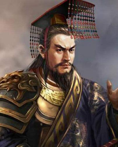 历史上南燕献武帝慕容德最后是怎么死的