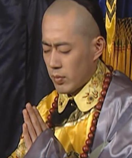 天花、祖孙情与政治博弈:顺治传位康熙的深层逻辑