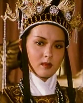 萧燕燕的一生与武则天有很多相似之处，为何她没有登基称帝？