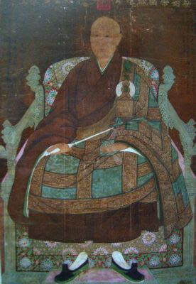 姚广孝鼓动朱棣起兵，为何被世人称为妖僧？