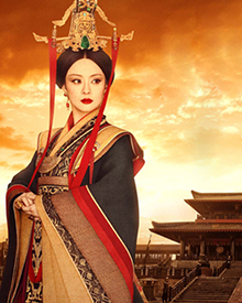 秦宣太后身为楚国之人 秦宣太后为什么会针对自己的母国