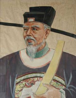 两江总督天天吃白菜，雍正知道后：满门抄斩！