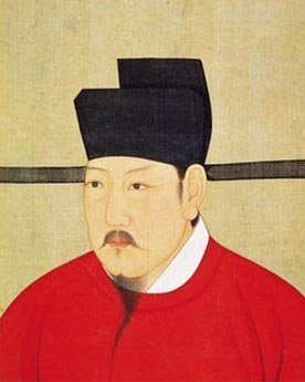 北宋太平宰相晏殊的最生活