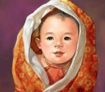 武则天之前的两位女皇帝是谁？她们是怎么死的？