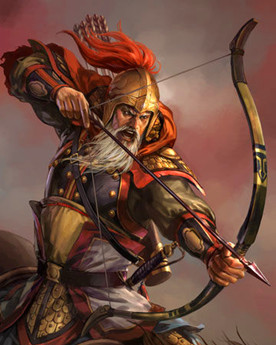 曹魏名将三国的一生有何贡献？又为何会被黄忠所杀？