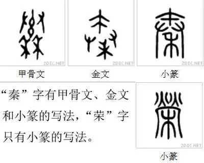 中国古代朝代的国号都是什么含义及来历