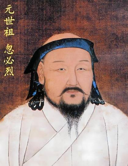 兄弟阋墙:阿里不哥与忽必烈的汗位之争与元朝转折