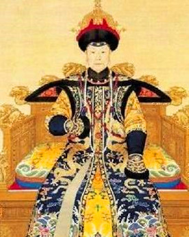 多尔衮作为阿巴亥的儿子 阿巴亥殉葬时多尔衮在做什么